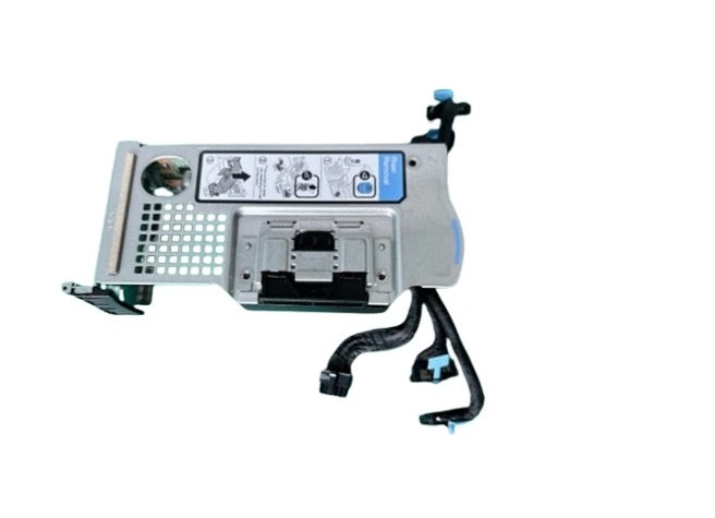 EXPANSOR RISER CONFIG 2 DELL POWEREDGE R760XS GEN5 2DO PROCESADOR X16 084T5K 8P2DC 400-BDVX EXPANSOR RISER CONFIG 2 DELL POWEREDGE R760XS GEN5 2DO PROCESADOR X16 084T5K 8P2DC 400-BDVX